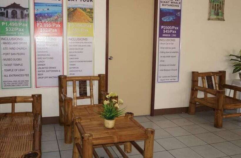 Herberge Friendly S Guesthouse