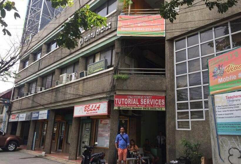 Ostello Friendly S Guesthouse