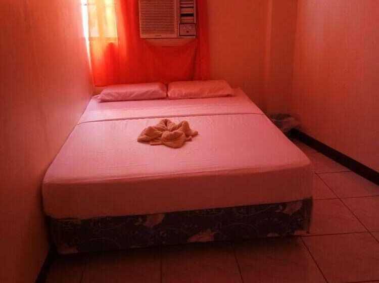 Albergue Friendly S Guesthouse