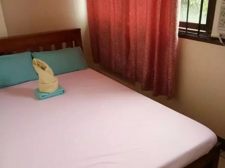ユースホステル Friendly S Guesthouse