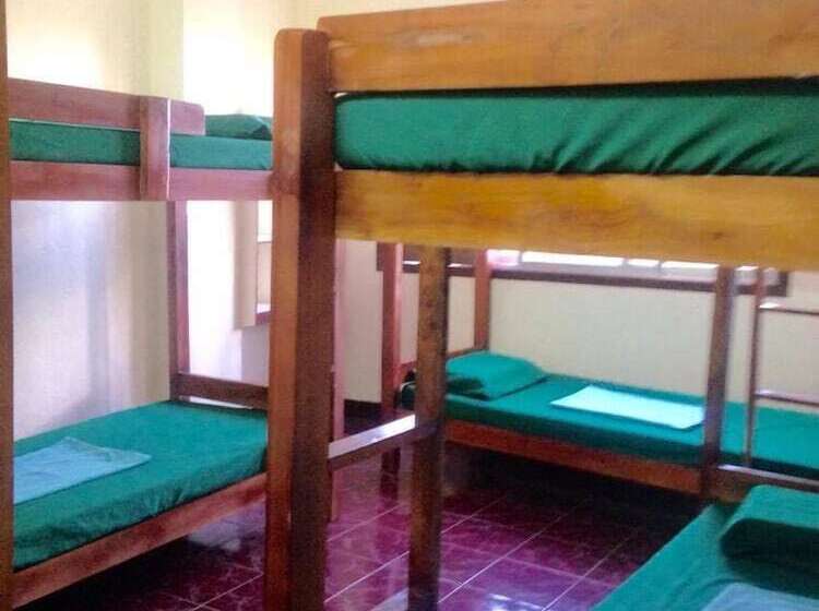 Herberge Friendly S Guesthouse