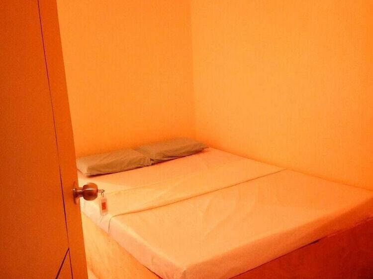 Ostello Friendly S Guesthouse