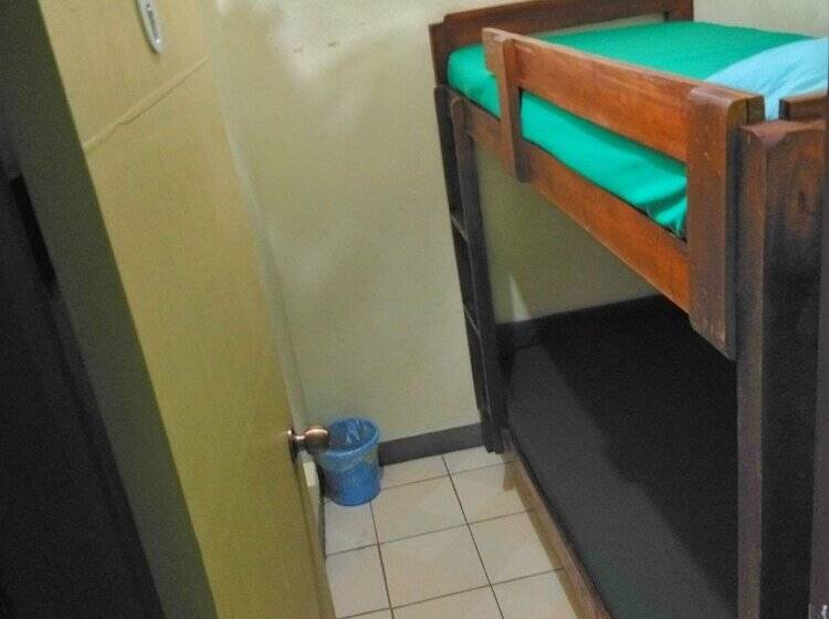 Ostello Friendly S Guesthouse