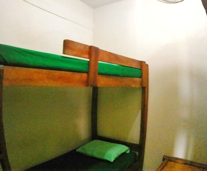 Ostello Friendly S Guesthouse