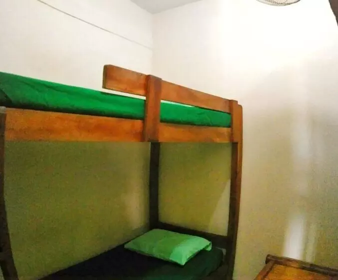 ユースホステル Friendly S Guesthouse