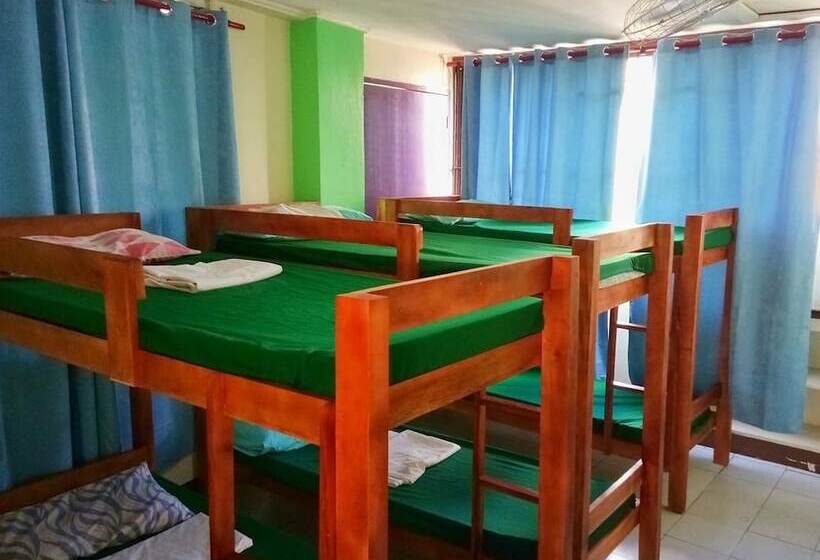 Albergue Friendly S Guesthouse