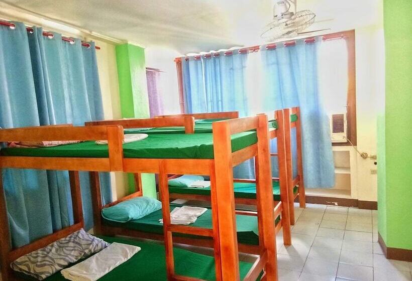 Albergue Friendly S Guesthouse