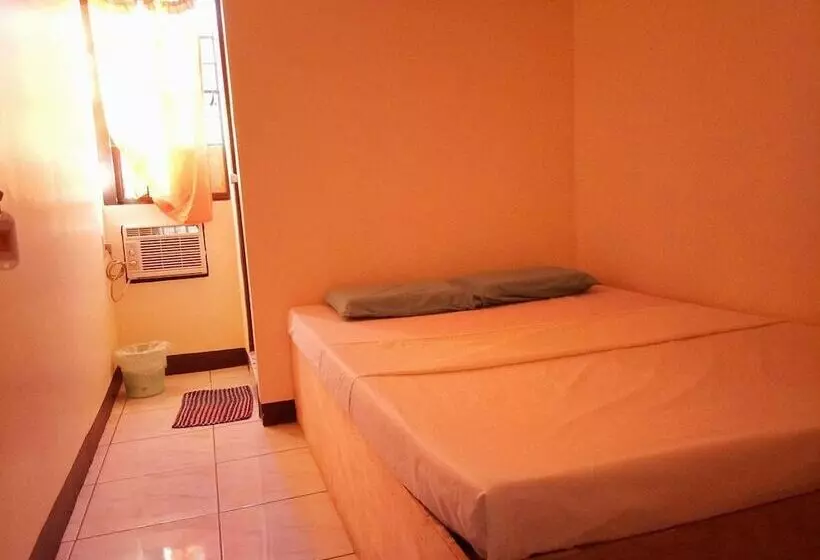 ユースホステル Friendly S Guesthouse