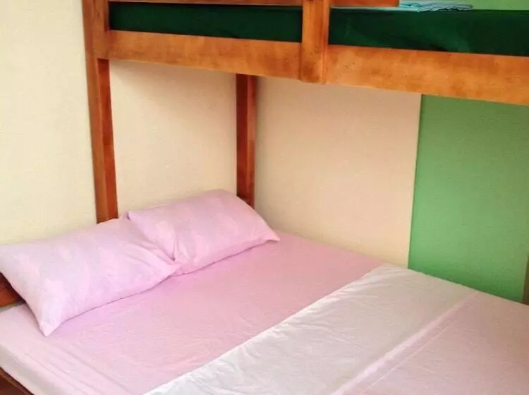 ユースホステル Friendly S Guesthouse