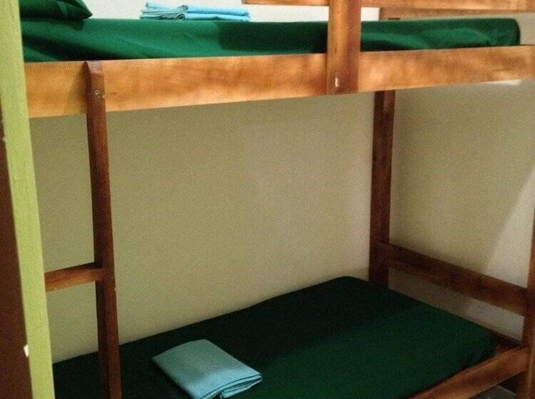 Herberge Friendly S Guesthouse