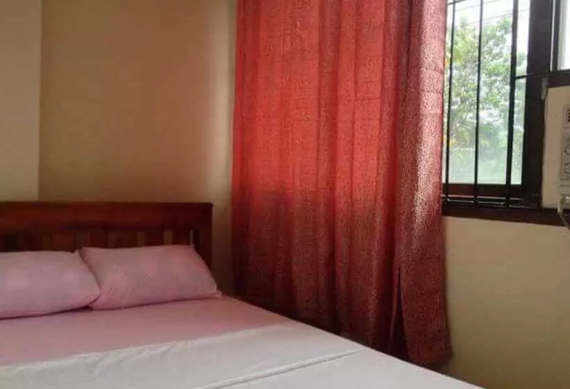 ユースホステル Friendly S Guesthouse