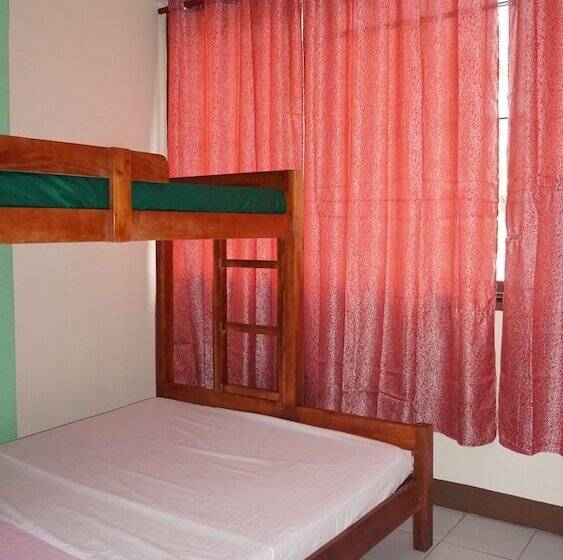 Herberge Friendly S Guesthouse