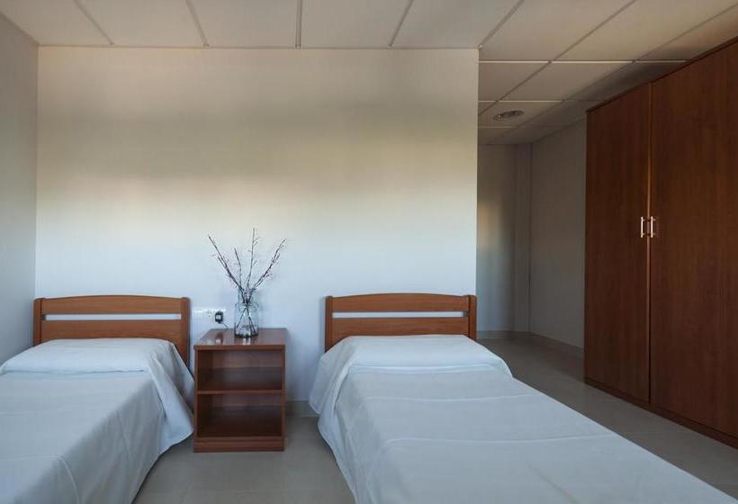 هاستل Residencial Croera