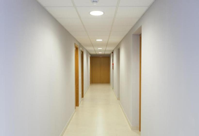 هاستل Residencial Croera