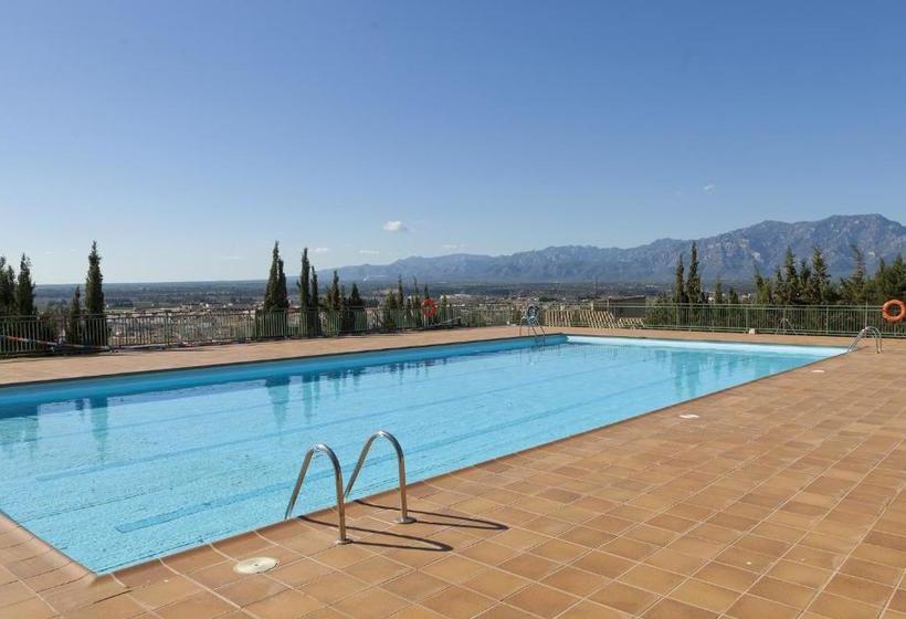 هاستل Residencial Croera