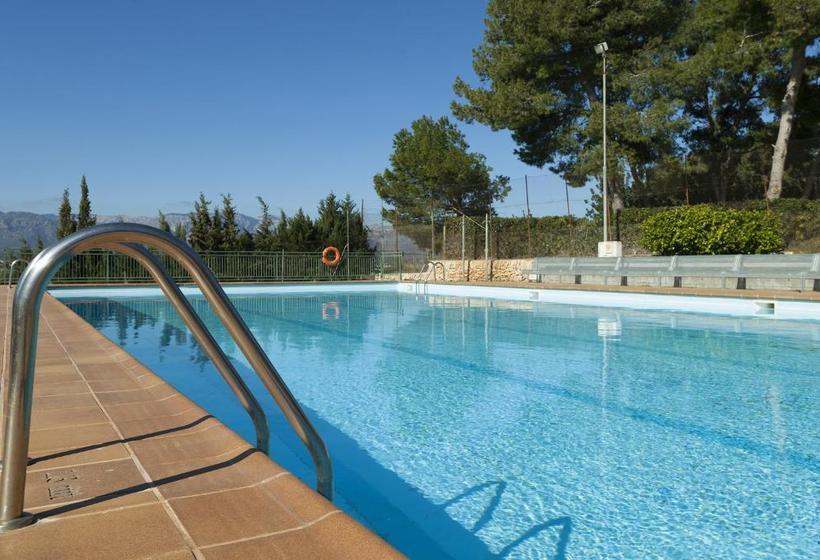 هاستل Residencial Croera