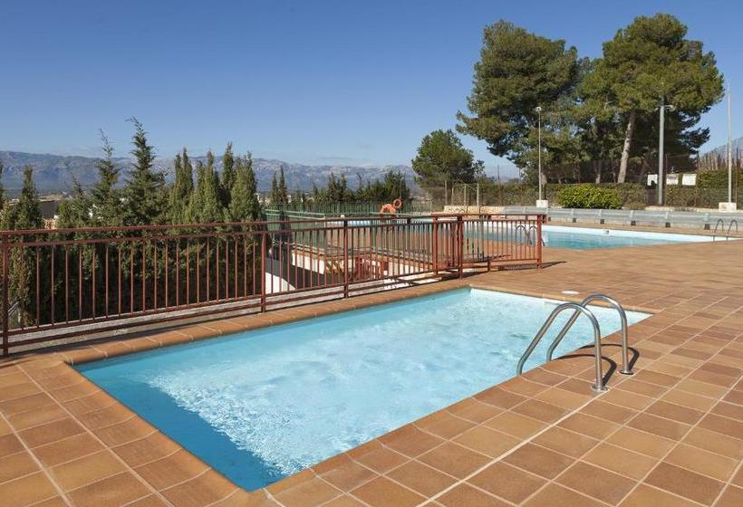 هاستل Residencial Croera