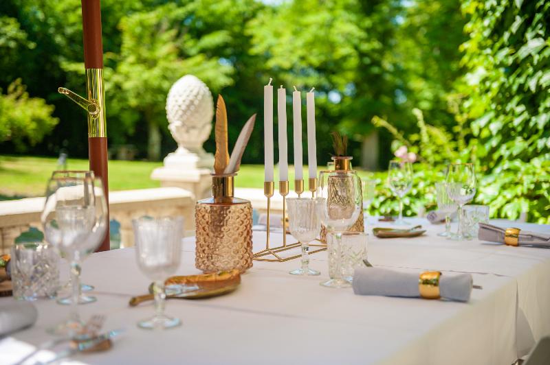 민박 Chateau Des Ayes   Chambres & Suites