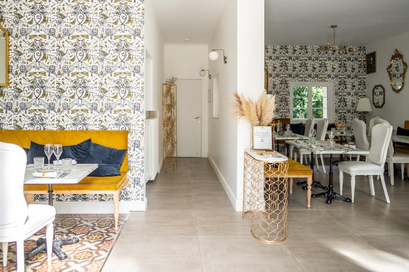 민박 Chateau Des Ayes   Chambres & Suites