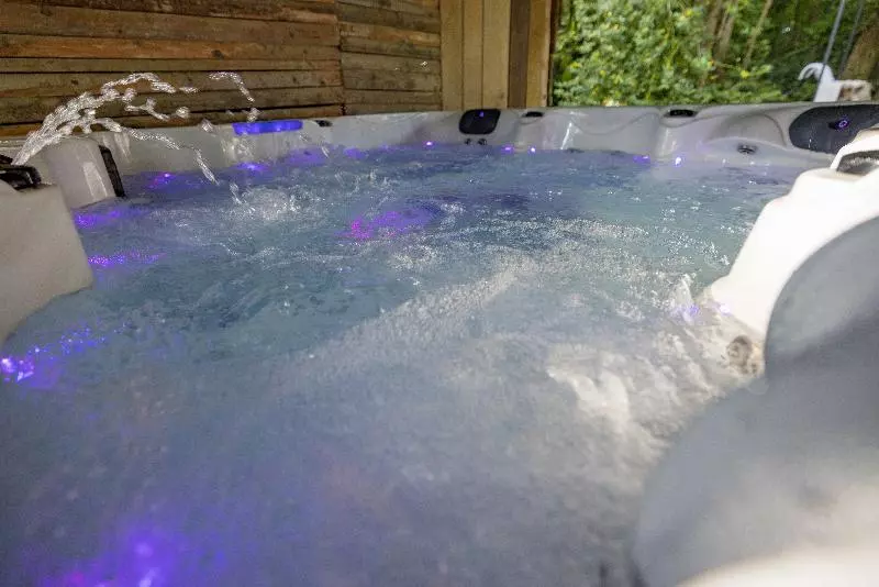 Aamiaismajoitus (B&B) Chateau Des Ayes   Chambres & Suites