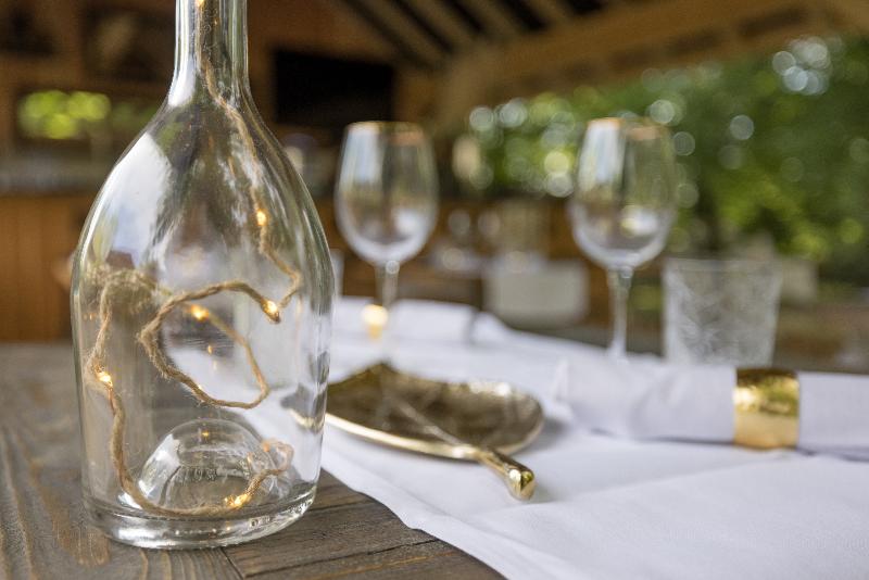 민박 Chateau Des Ayes   Chambres & Suites