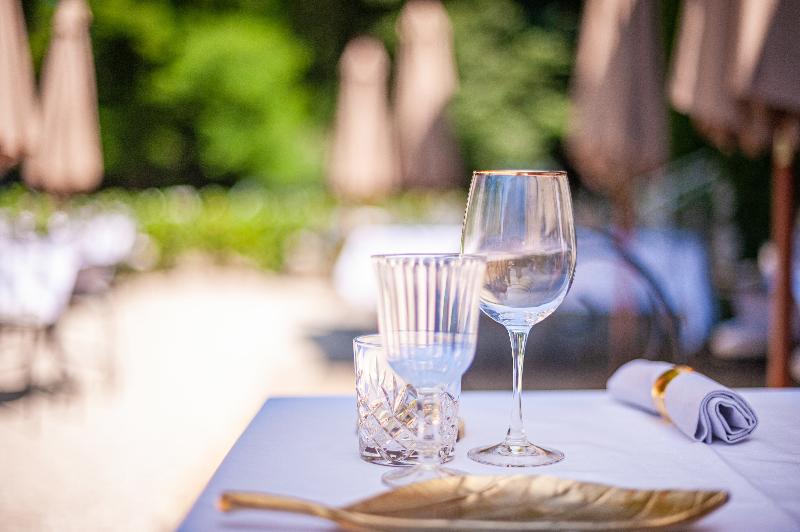 민박 Chateau Des Ayes   Chambres & Suites