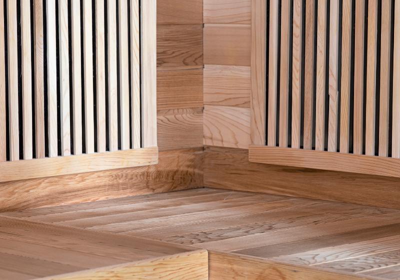 민박 Chateau Des Ayes   Chambres & Suites