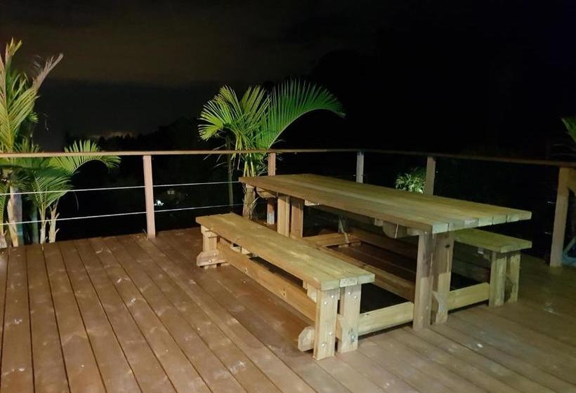 تختخواب و صبحانه Gite Bienvenue Dans Les Hauts