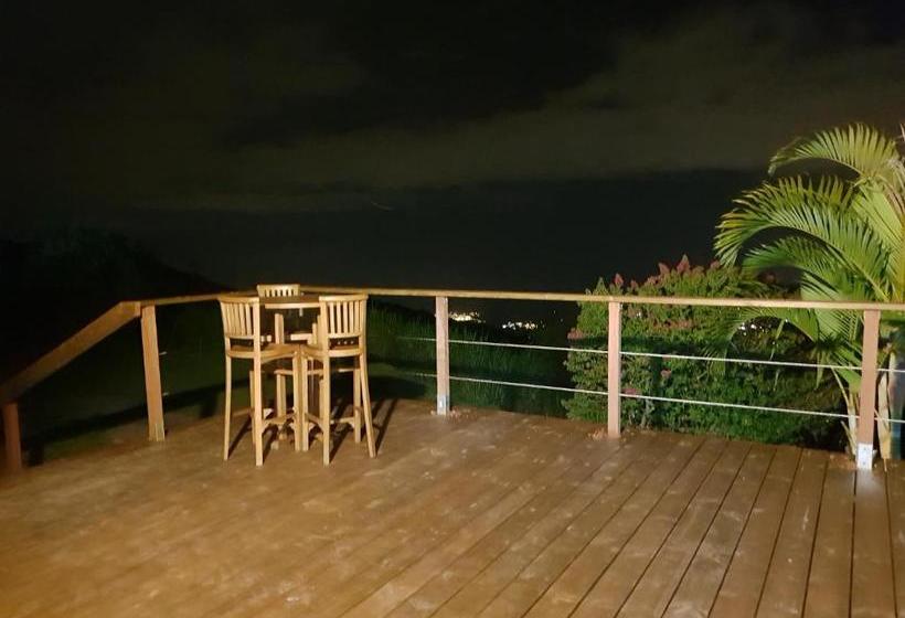 تختخواب و صبحانه Gite Bienvenue Dans Les Hauts