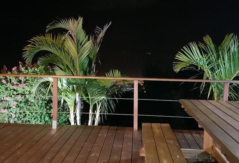 تختخواب و صبحانه Gite Bienvenue Dans Les Hauts