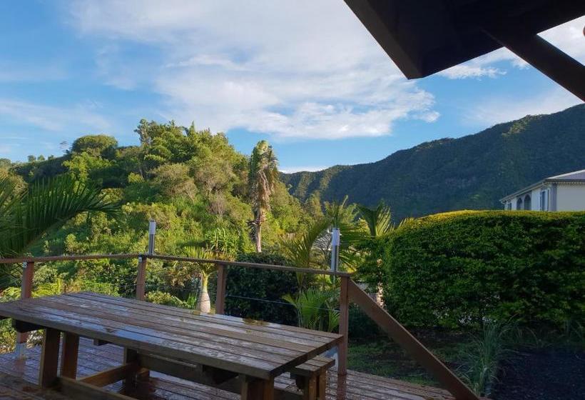 تختخواب و صبحانه Gite Bienvenue Dans Les Hauts