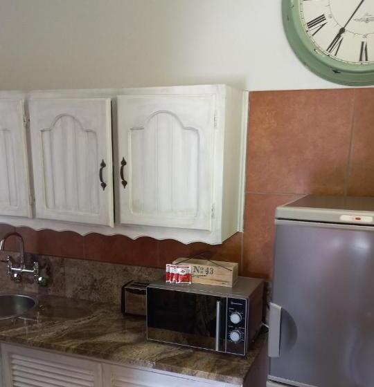 مبيت وإفطار Jakkalsdraai Guest House