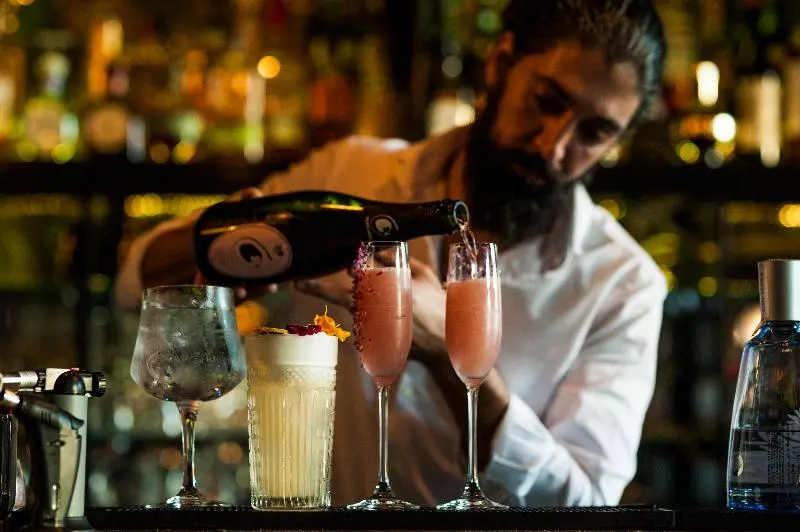 Bed and Breakfast Le Consulat