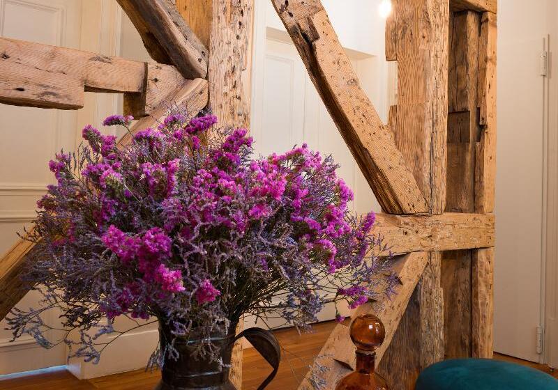 Bed and Breakfast Le Consulat