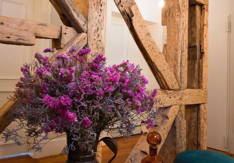 Bed and Breakfast Le Consulat