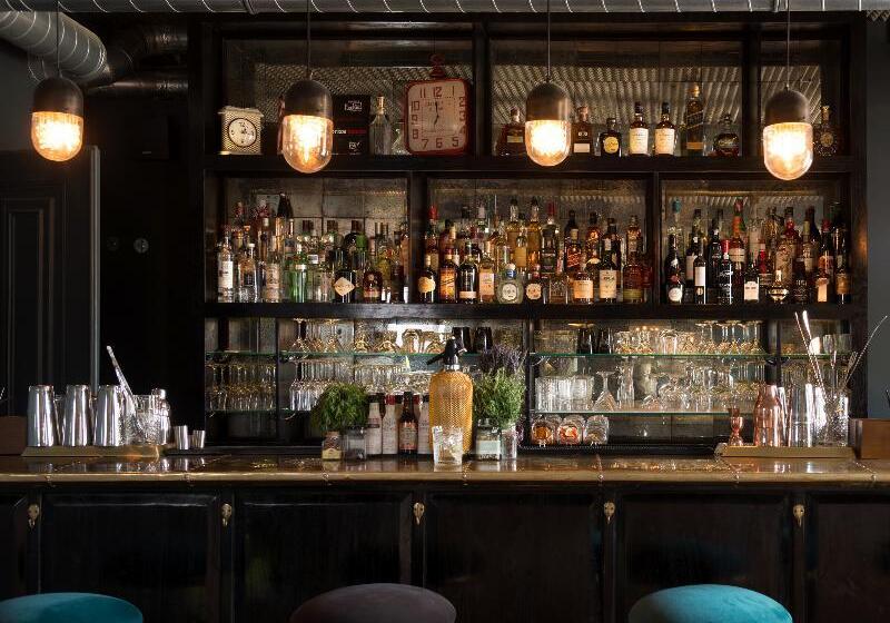 Bed and Breakfast Le Consulat