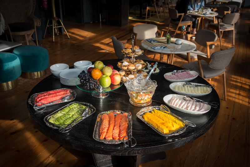 Bed and Breakfast Le Consulat