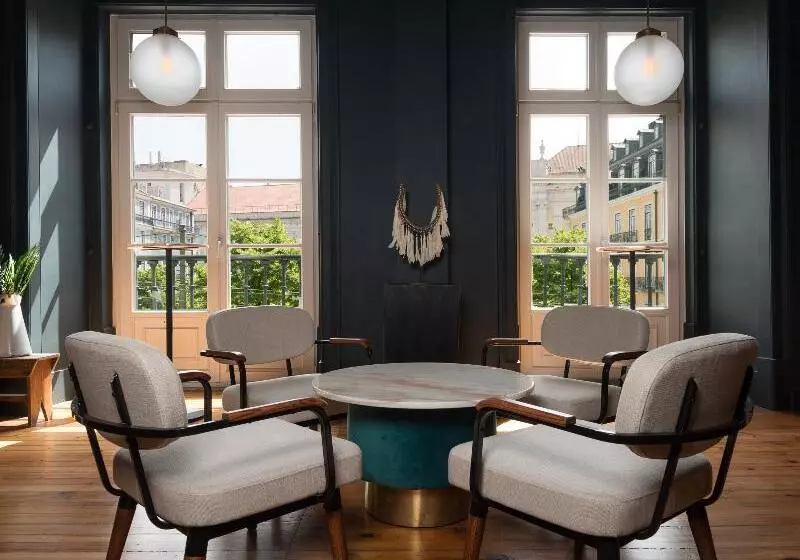 Bed and Breakfast Le Consulat