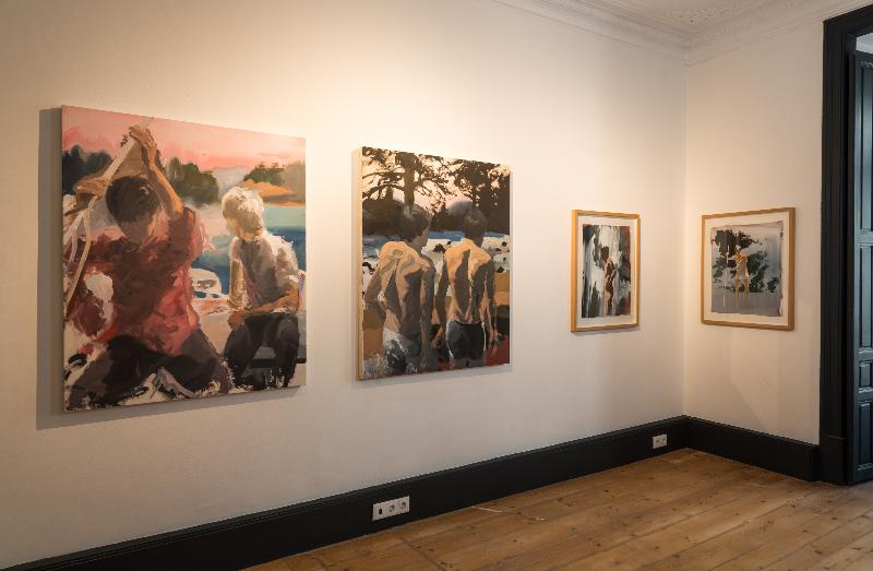 Bed and Breakfast Le Consulat