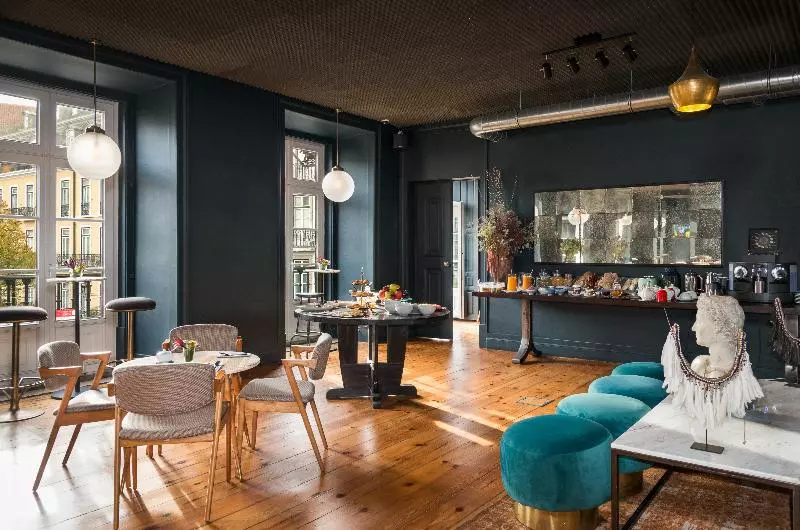 Bed and Breakfast Le Consulat