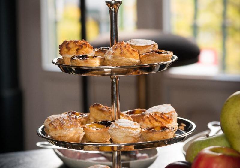 Bed and Breakfast Le Consulat