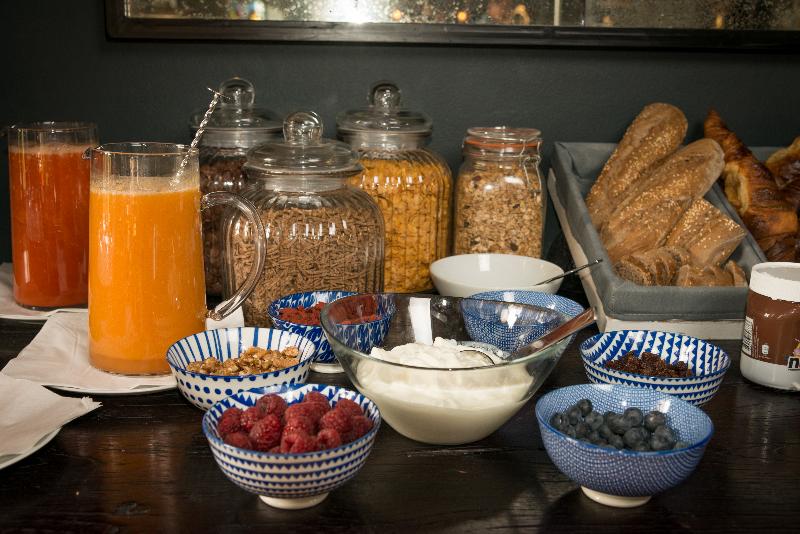 Bed and Breakfast Le Consulat