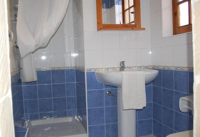 تختخواب و صبحانه Mood Farmhouse Mythology