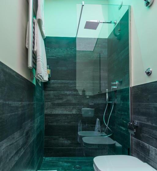 تختخواب و صبحانه Morra's Home