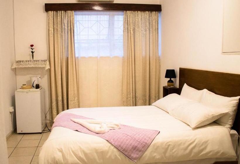 تختخواب و صبحانه Yoieli Guest House