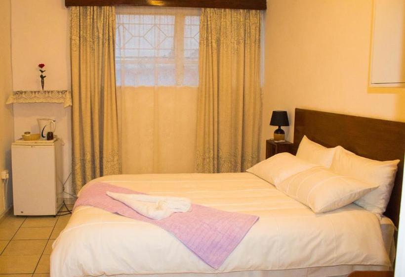 تختخواب و صبحانه Yoieli Guest House