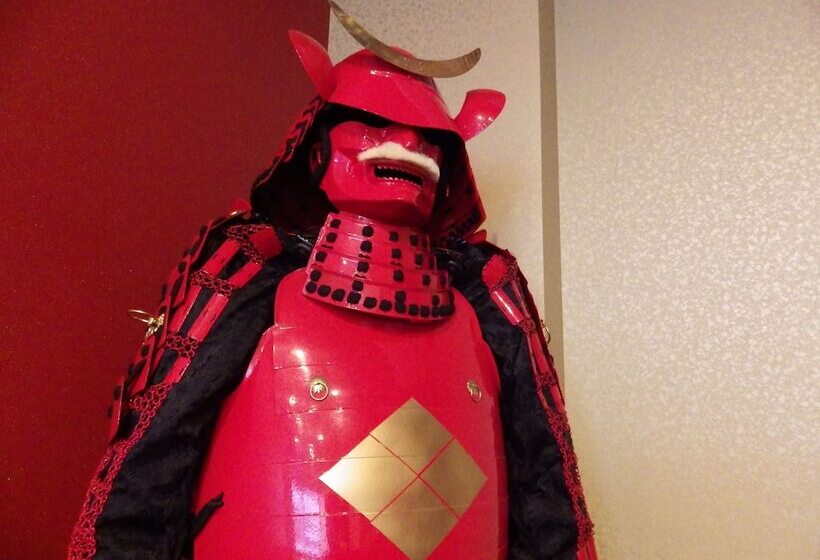 Общежитие Hiroshima Wabisabi Hotel   市内中心部のリーズナブルホテル   電停近く移動に便利   Low Price And Super Convenient To Get Aroun