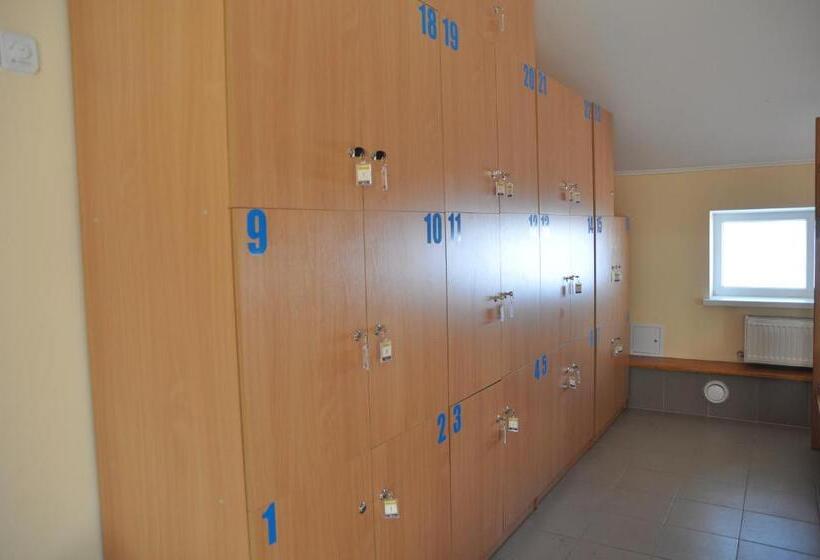 Hostel Stozhary