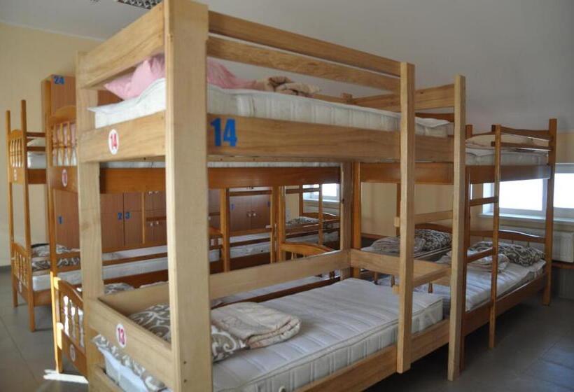 Hostel Stozhary