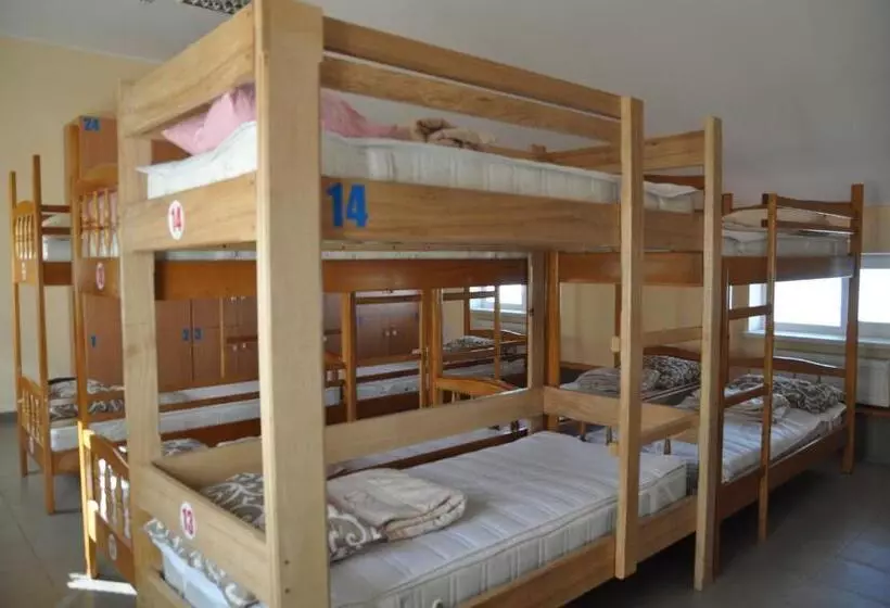 Hostel Stozhary
